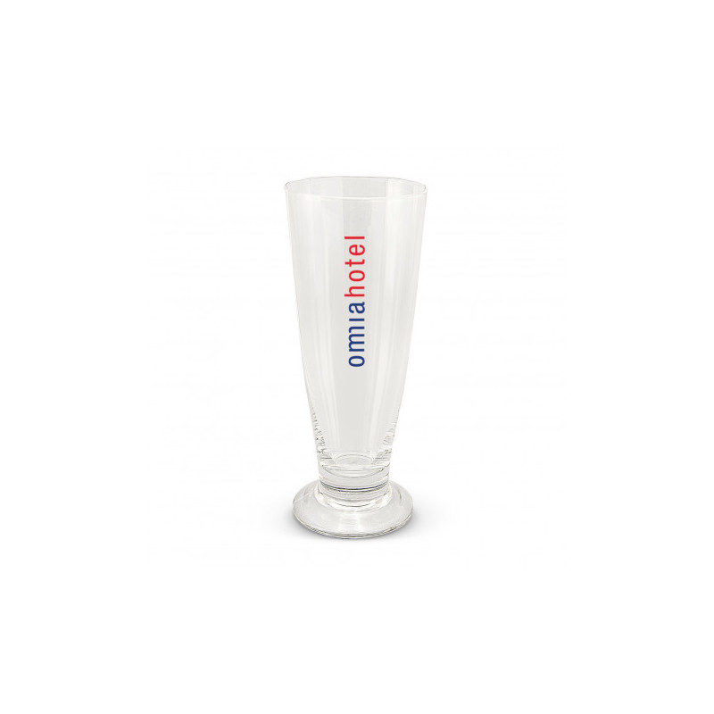 Luna Beer Glass
