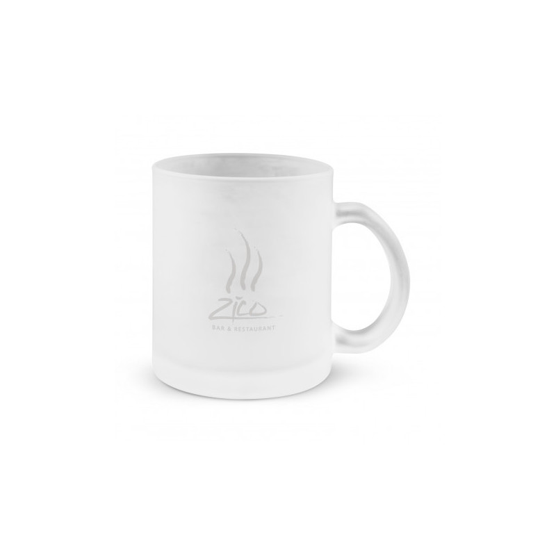 Venetian Glass Coffee Mug - 300ml