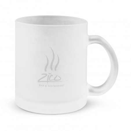 Venetian Glass Coffee Mug - 300ml