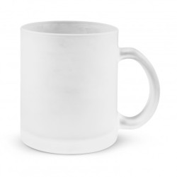 Venetian Glass Coffee Mug - 300ml