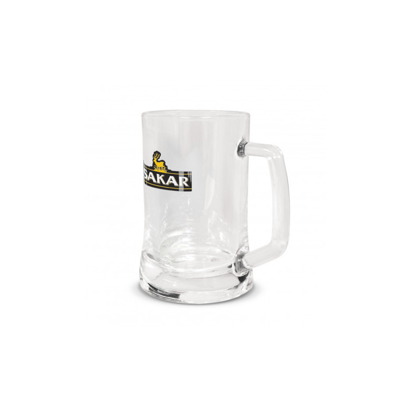 Munich Beer Mug