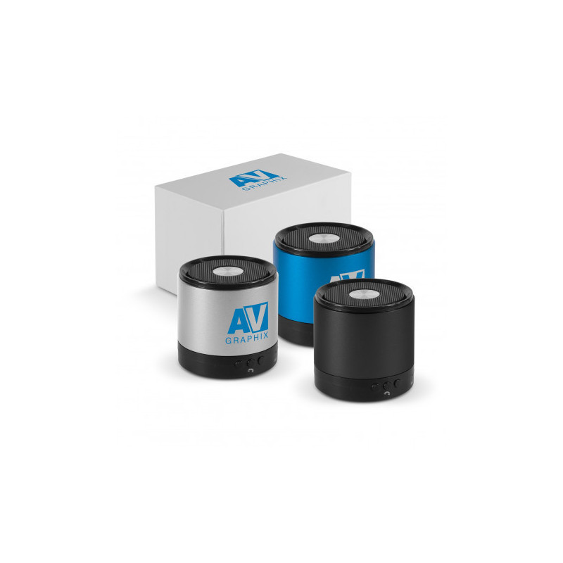 Polaris Bluetooth Speaker