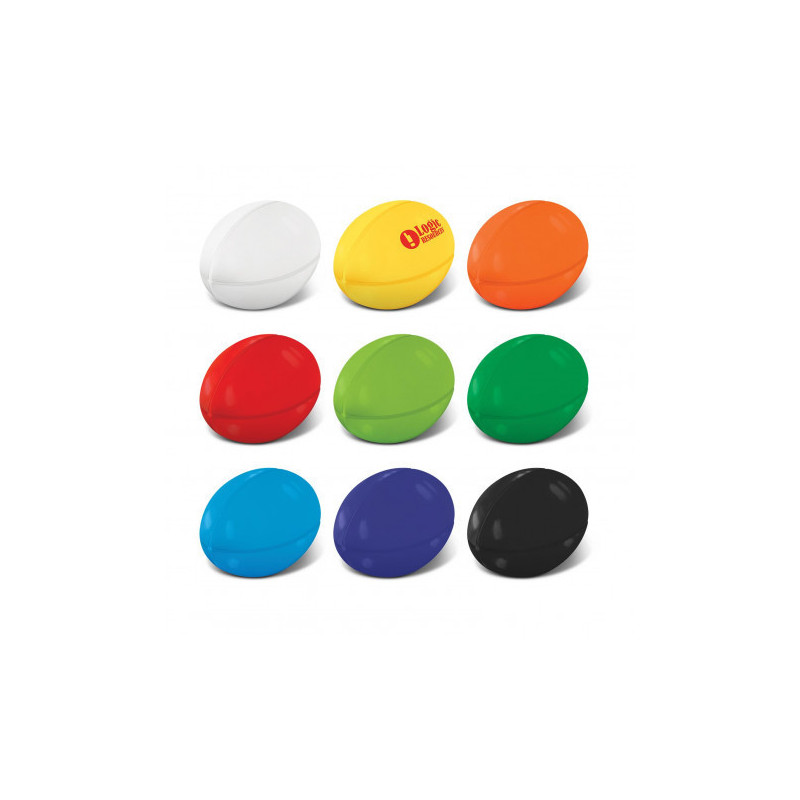 Stress Rugby Ball Stress Rugby Ball