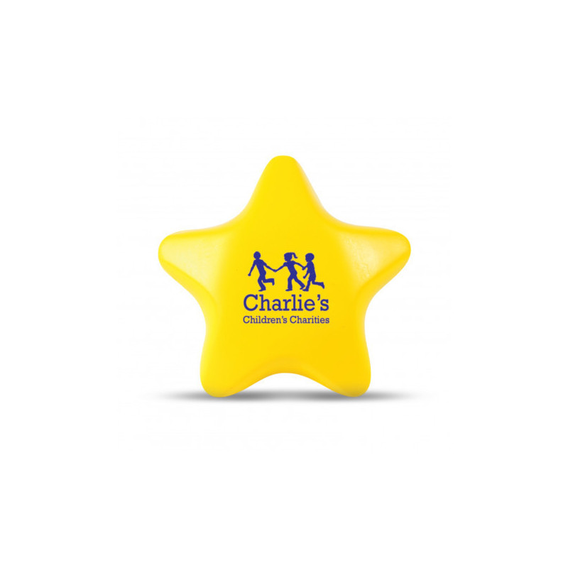 Stress Star