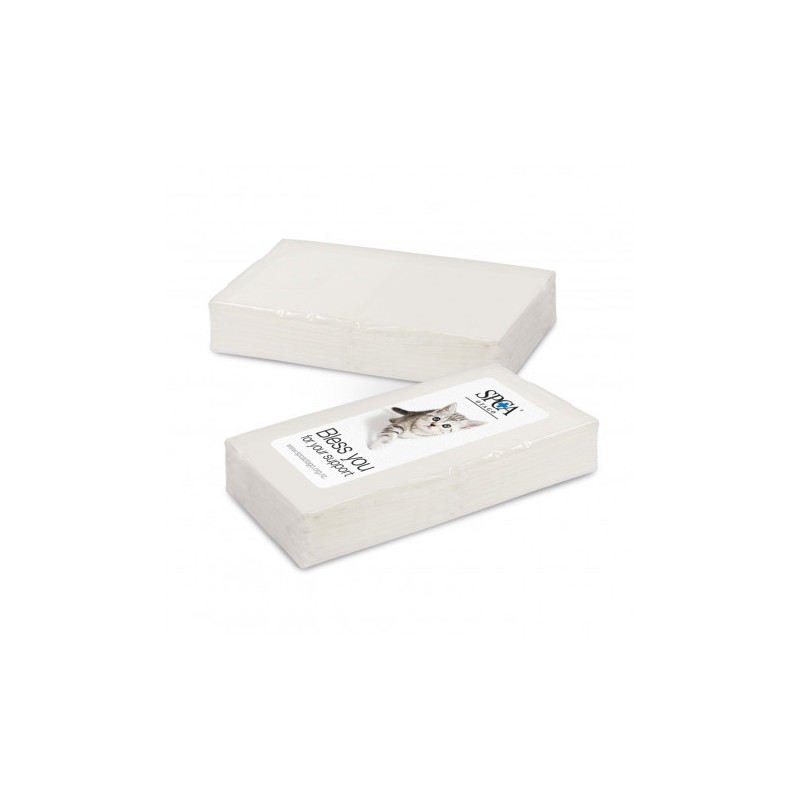 Promo Tissues