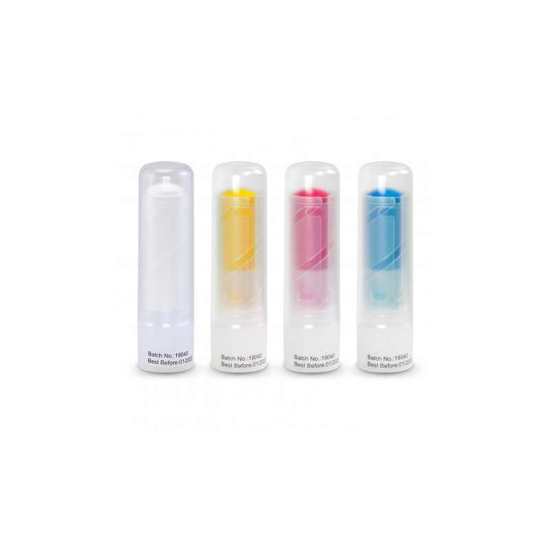 Zinc Stick