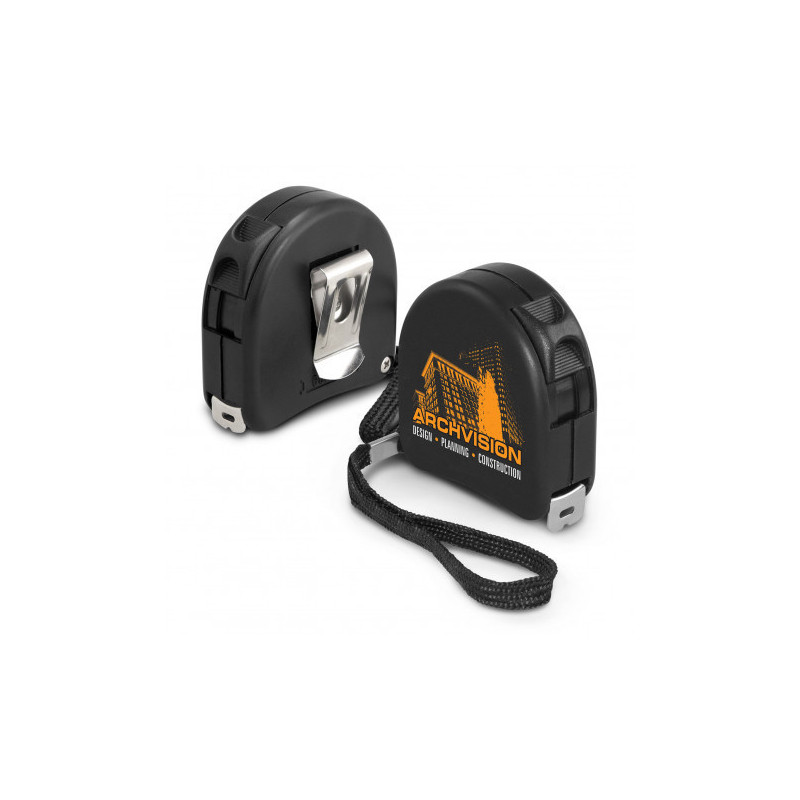 Locking Tape Measure
