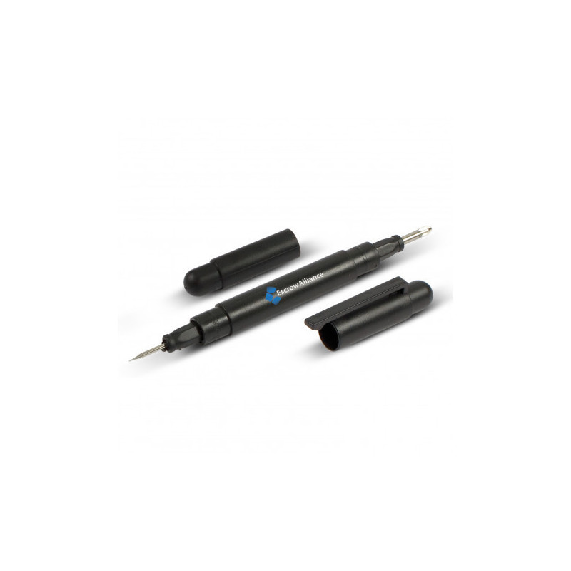 Pocket Screwdriver