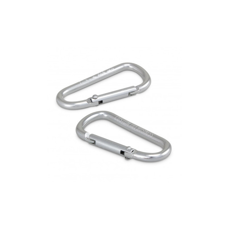 Carabiner