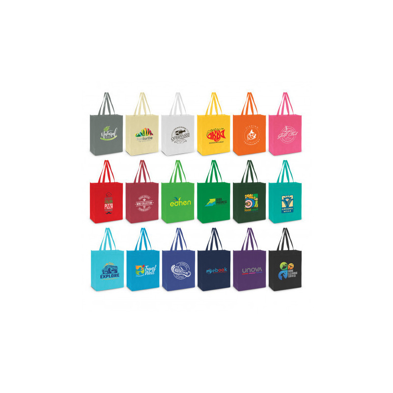 Avanti Tote Bag