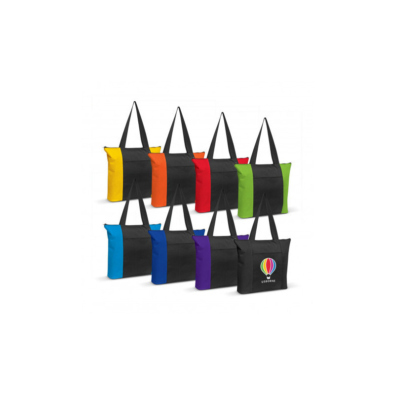 Avenue Tote Bag