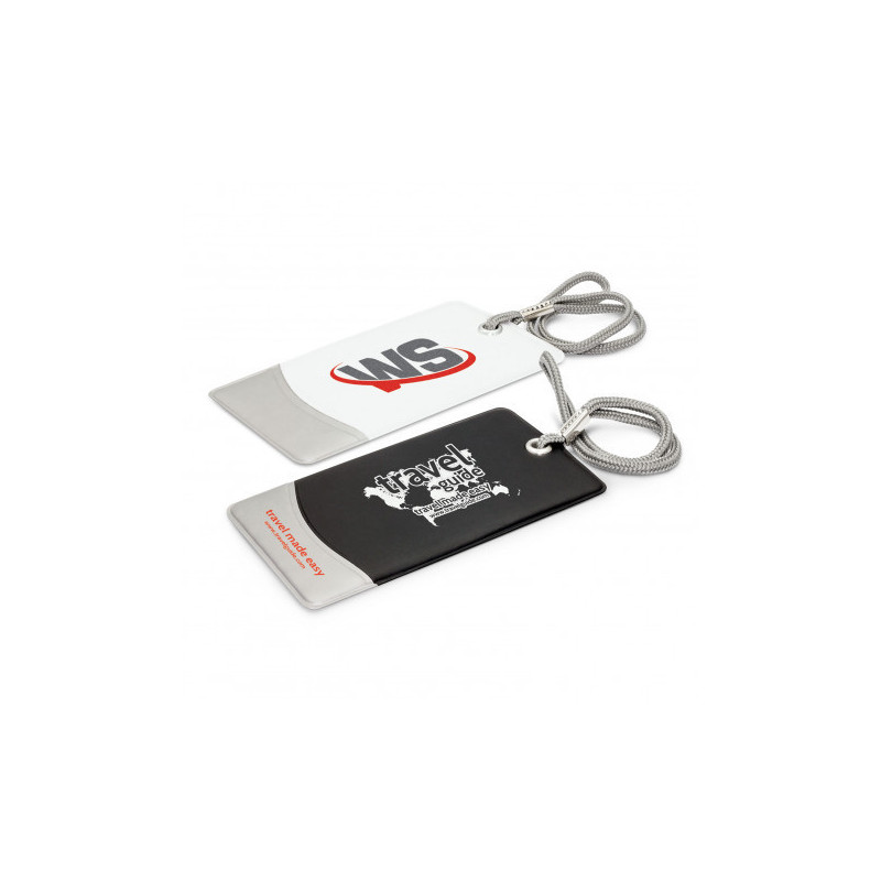 Trekka Luggage Tag