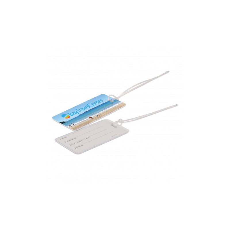 Westin Luggage Tag