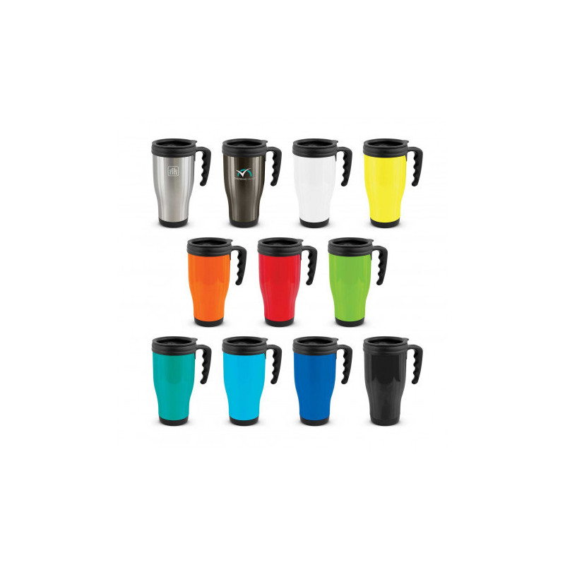 Commuter Travel Mug - 500ml