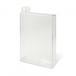 Notebook Water Bottle - 500ml