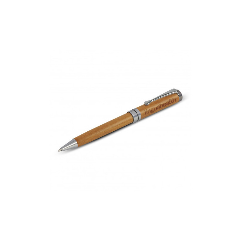 Heritage Rimu Wood Pen