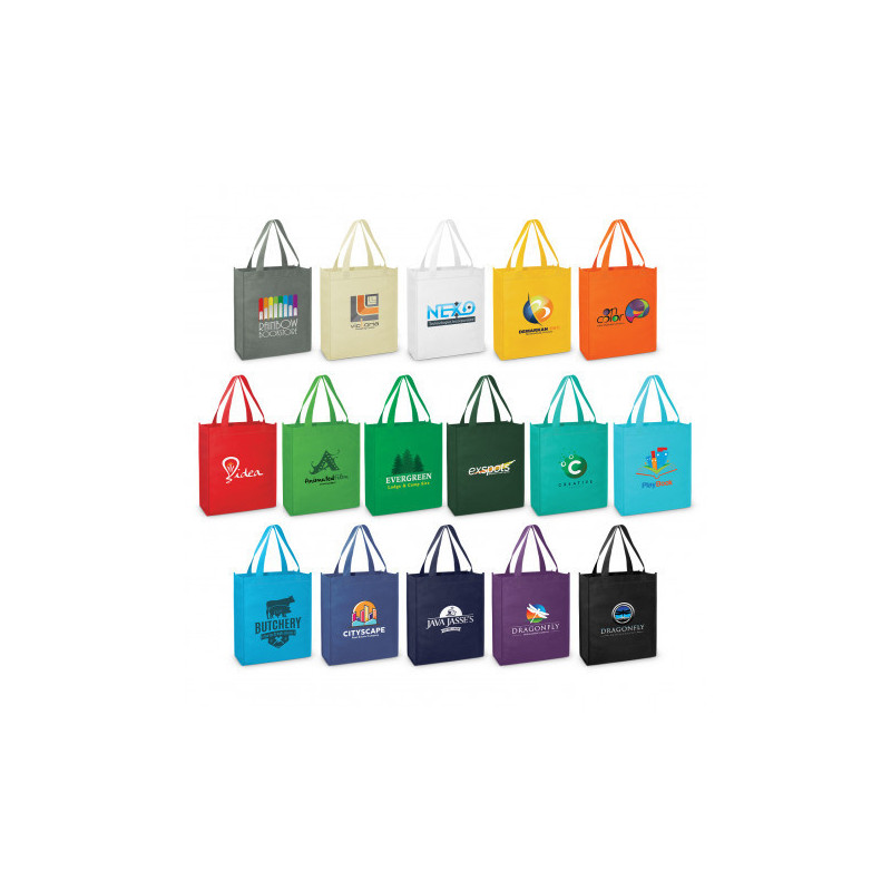 Kira A4 Tote Bag