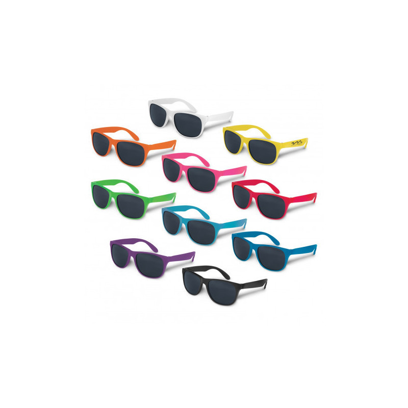 Malibu Basic Sunglasses