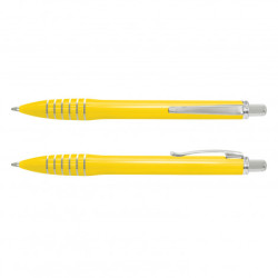 Vulcan Plastic Pen