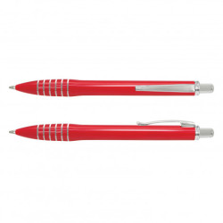 Vulcan Plastic Pen