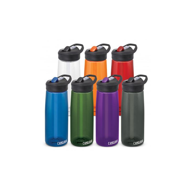 CamelBak Eddy+ Bottle - 750ml