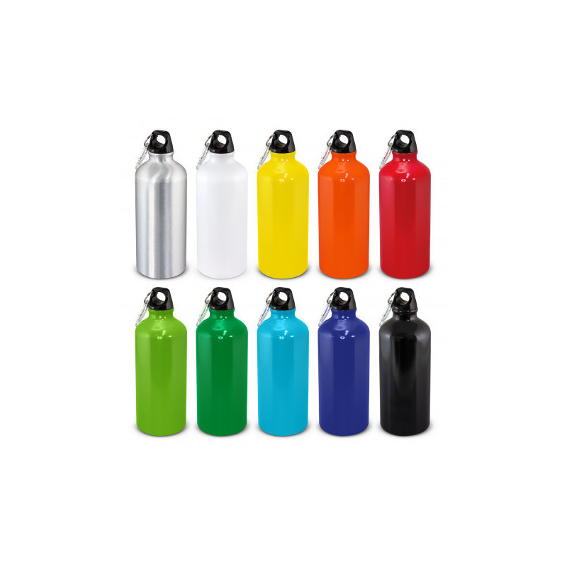 Intrepid Bottle - 600ml