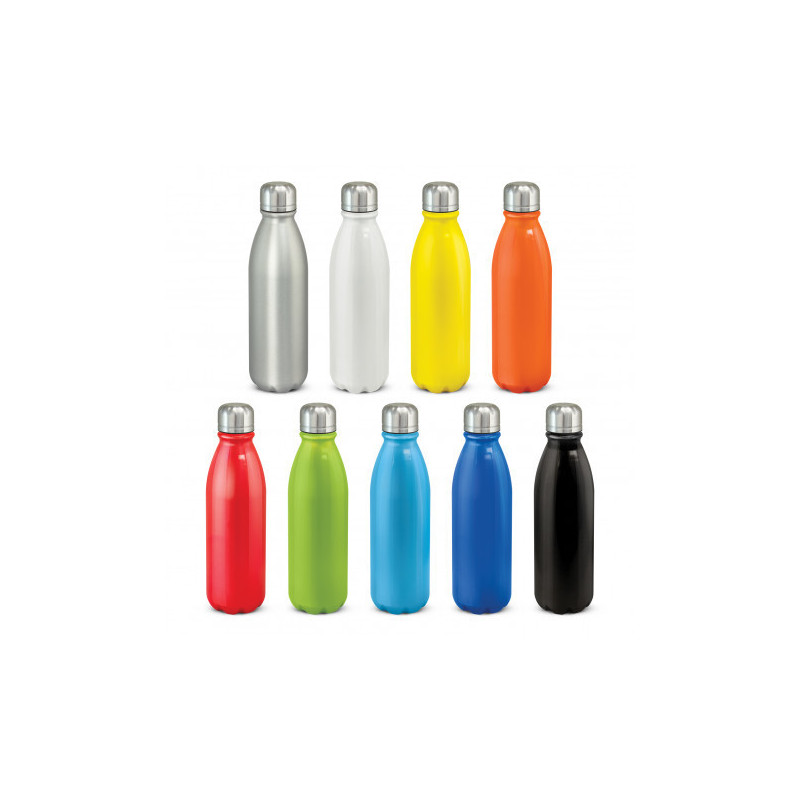 Mirage Aluminium Bottle