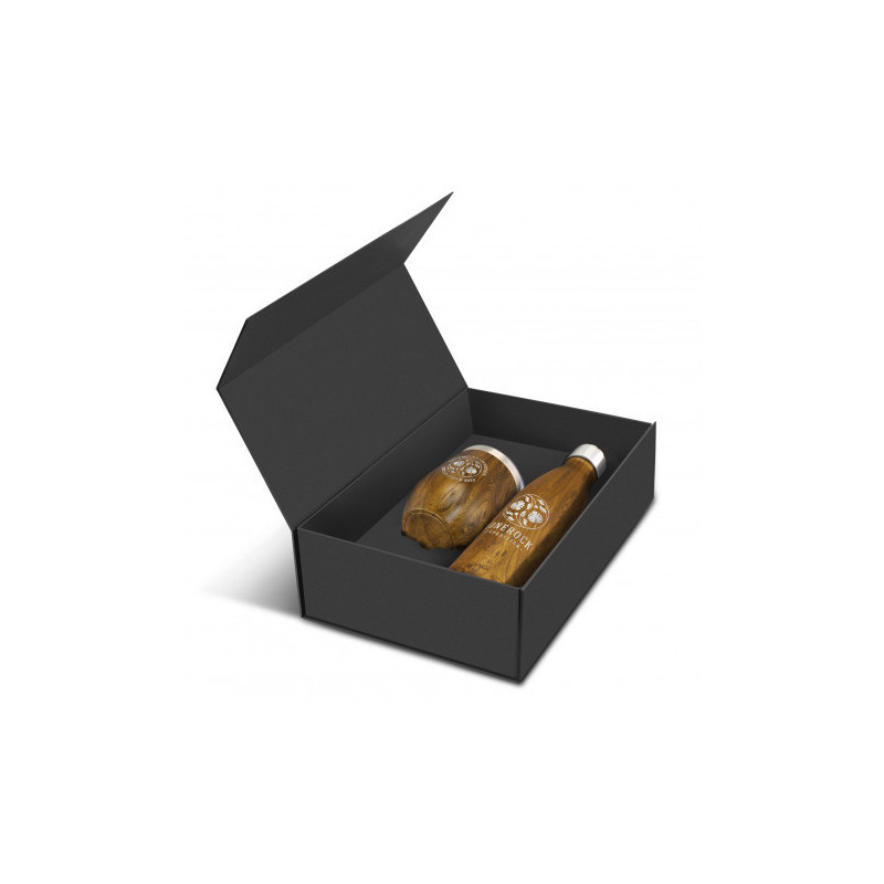 Heritage Vacuum Gift Set