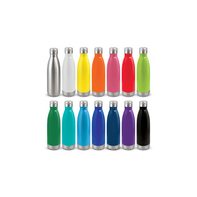 Mirage Steel Bottle