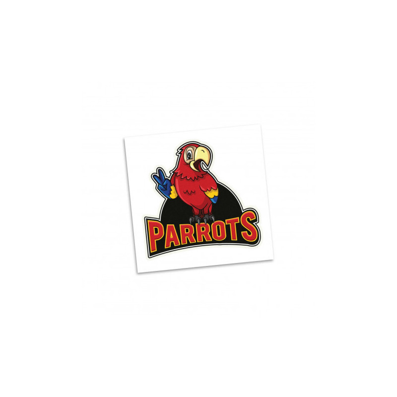 Temporary Tattoo Classic - 38mm x 38mm