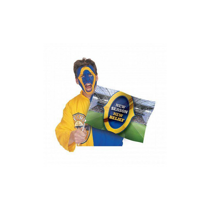 Supporters Flag