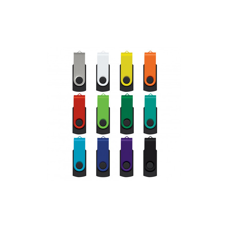 Helix 16GB Flash Drive