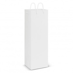 Laminated Wine Bag