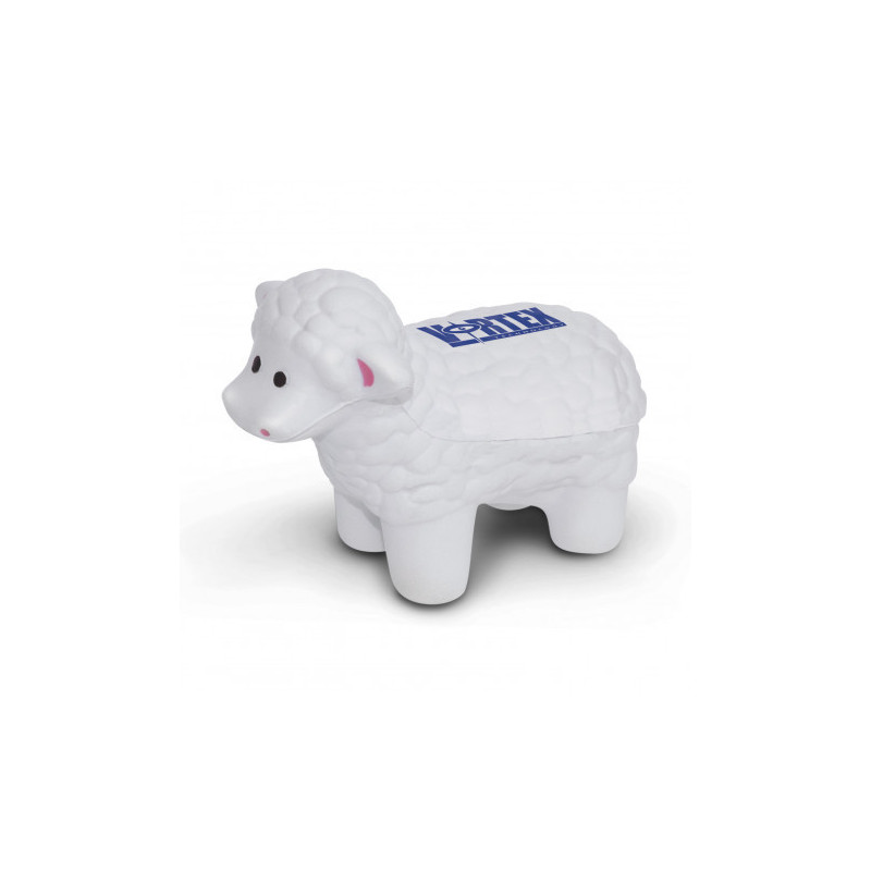 Stress Sheep Stress Sheep