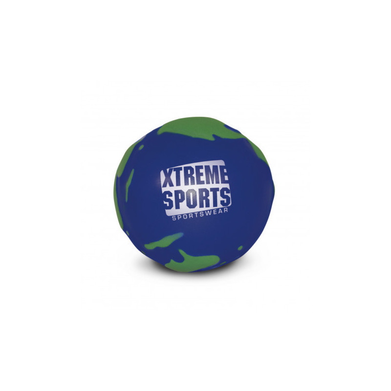 Stress Globe