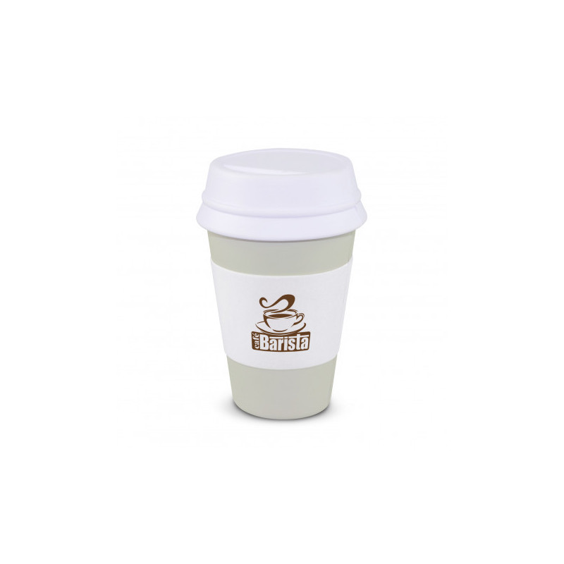 Stress Coffee Cup