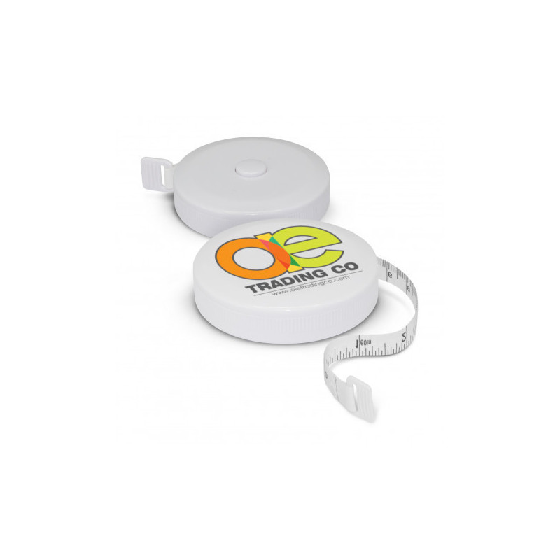 Round Tape Measure