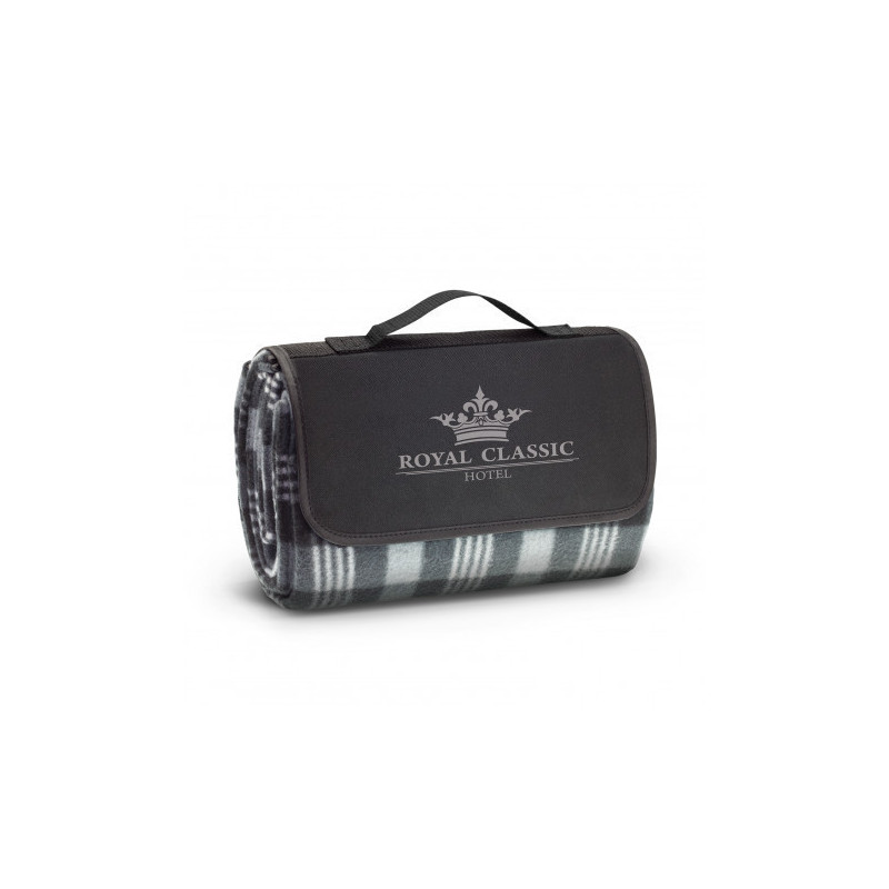 Colorado Picnic Blanket