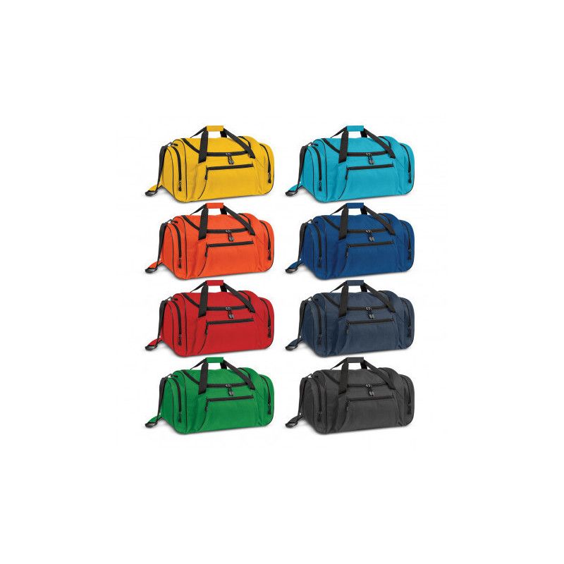 Champion Duffle Bag