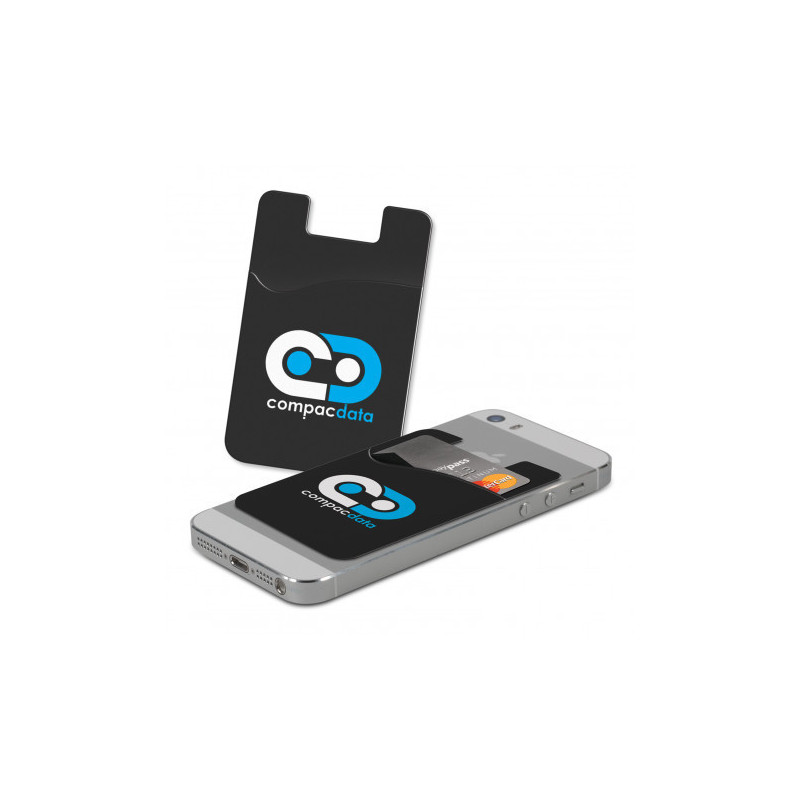 Meteor Phone Wallet