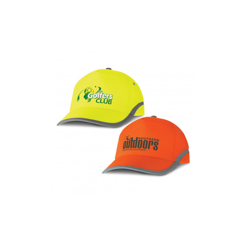 Flash Hi-Vis Cap