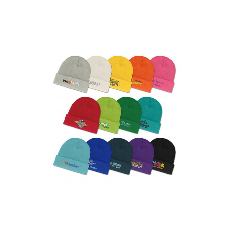 Everest Beanie