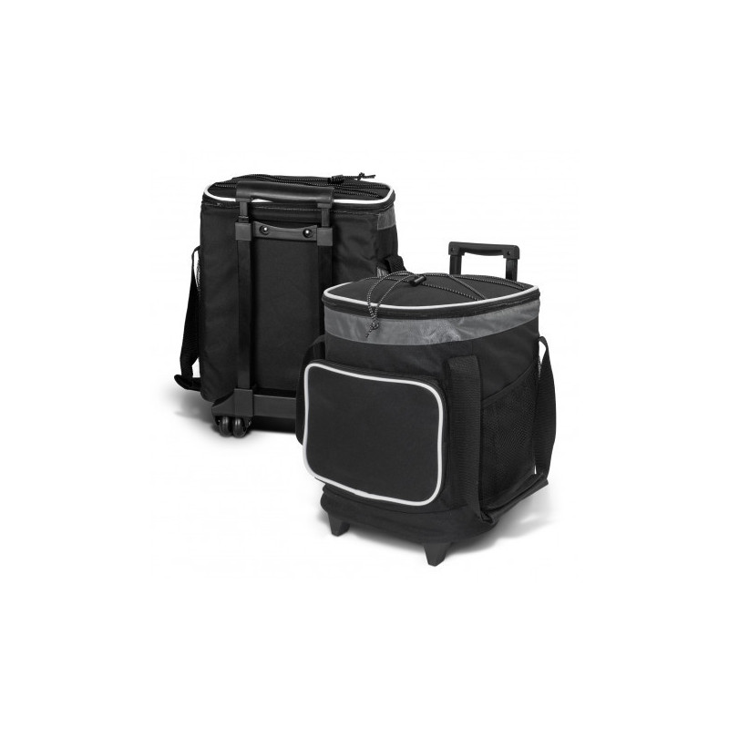 Glacier Cooler Trolley