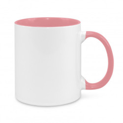 Madrid Coffee Mug - Two Tone - 330ml