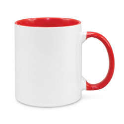 Madrid Coffee Mug - Two Tone - 330ml