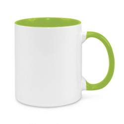 Madrid Coffee Mug - Two Tone - 330ml