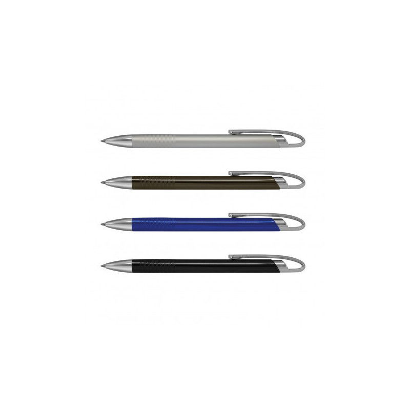 Devo Metal Pen