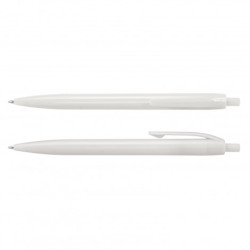 Omega Plastic Pen