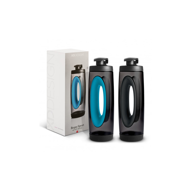 Bopp Sport Activity Bottle - 550ml