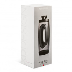 Bopp Sport Activity Bottle - 550ml